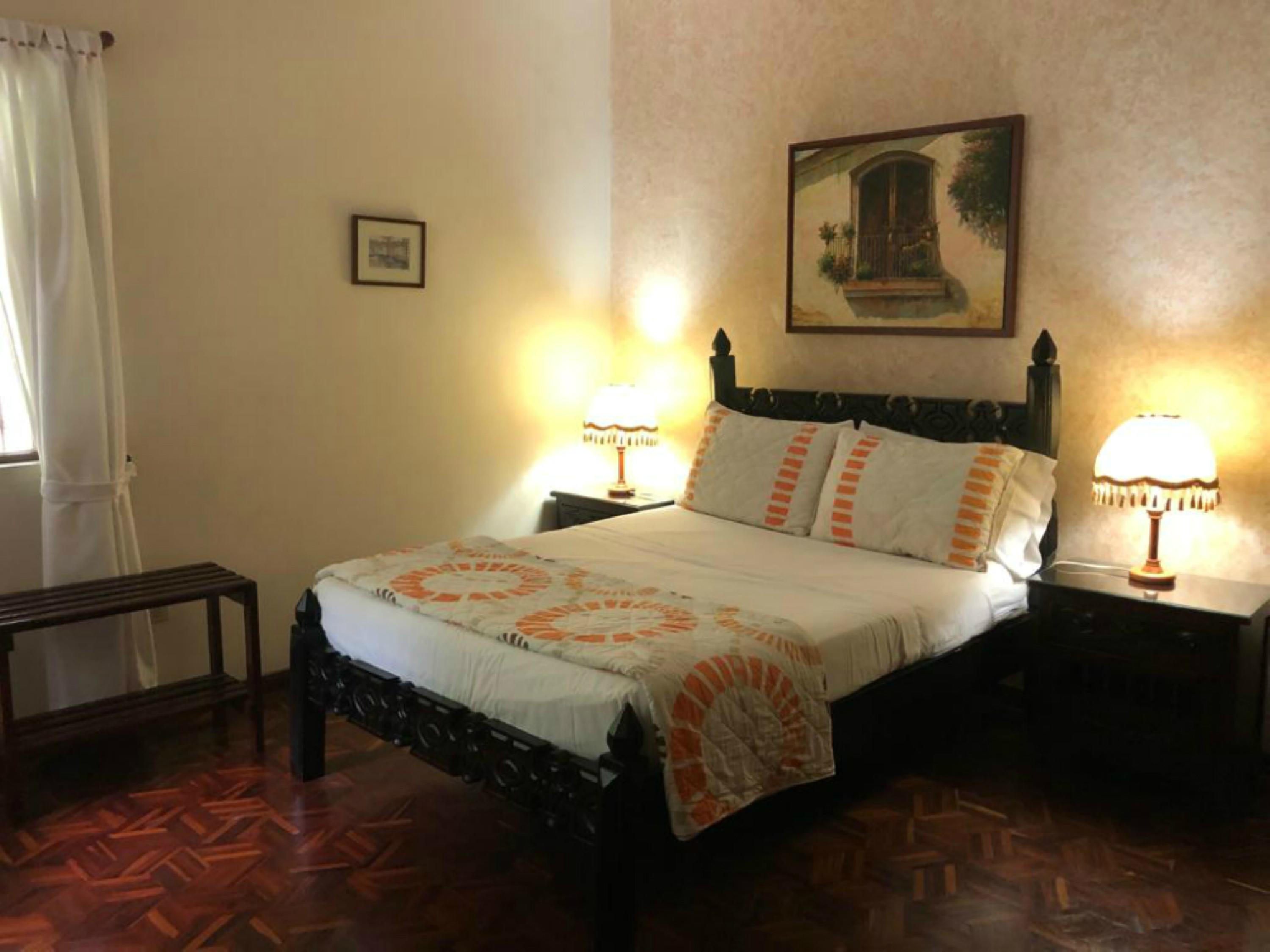 Hotel Stein Colonial Калі Екстер'єр фото