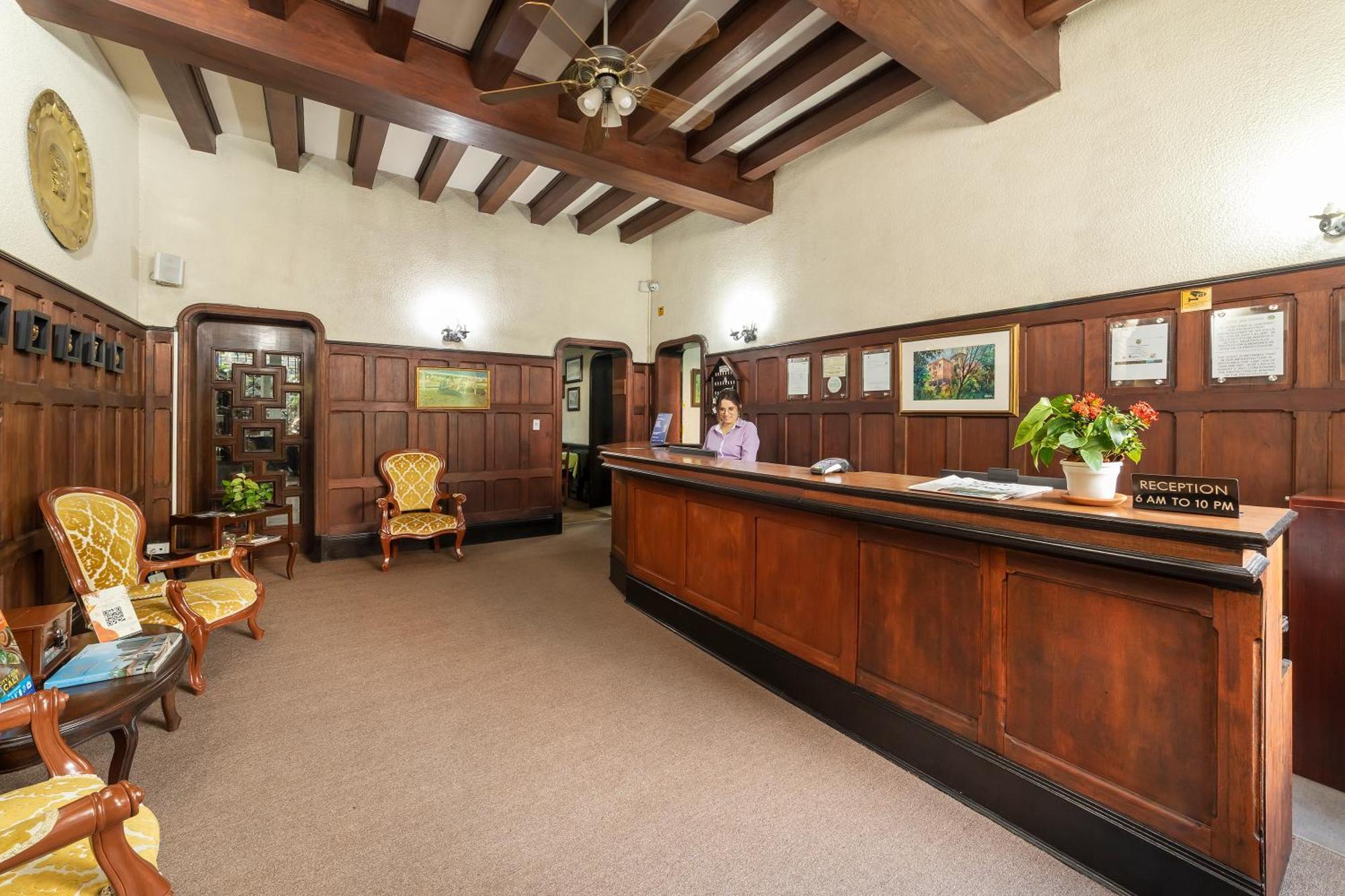 Hotel Stein Colonial Калі Екстер'єр фото